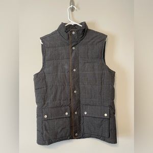 Tasso Elba Vest
